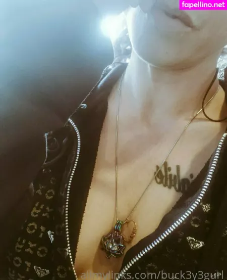 Buck3y3gurl OnlyFans Thumbnail #1ZOaDv4RvZ