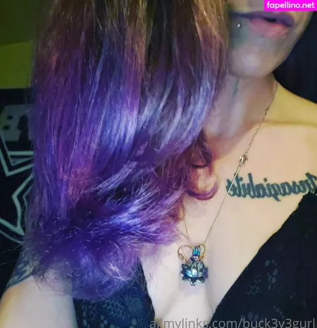 Buck3y3gurl OnlyFans Thumbnail #6A0KlTZIUZ