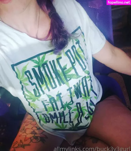 Buck3y3gurl OnlyFans Thumbnail #CbalJfBiJq