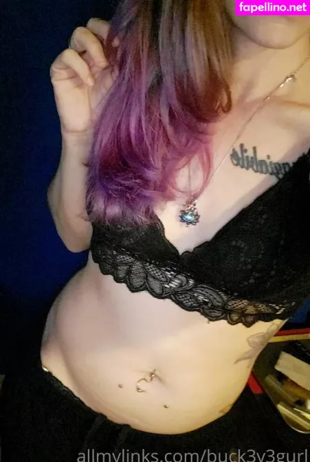 Buck3y3gurl OnlyFans Thumbnail #HoB5Aa7r7u