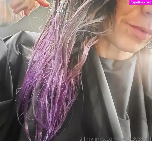 Buck3y3gurl OnlyFans Thumbnail #dESjULyq51