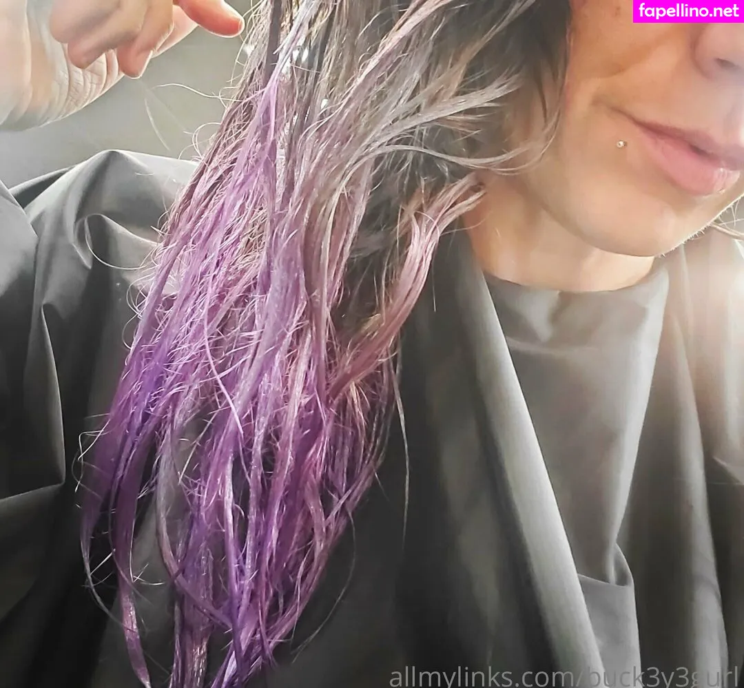 buck3y3gurl Nude Leaked OnlyFans Photo #dESjULyq51