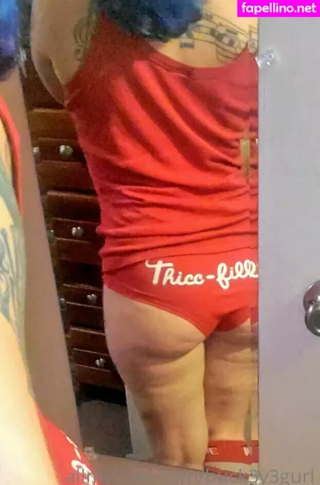 Buck3y3gurl OnlyFans Thumbnail #rVVjC9xXnx