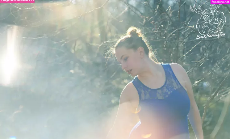 Buckremington OnlyFans Thumbnail #7yVYhIzoAh