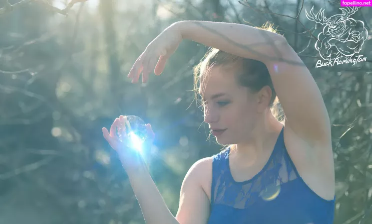 Buckremington OnlyFans Thumbnail #L8I38KKZOC