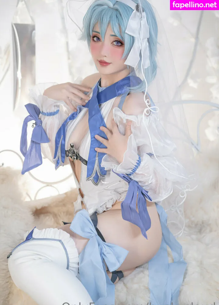 BuckyCloud, FluffyPotato Nude Leaked OnlyFans Photo #rWRbvWN9oW