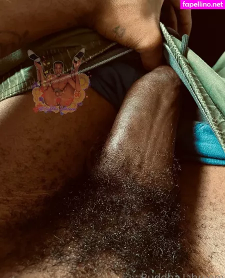 Buddhajahreem OnlyFans Thumbnail #A6AVFCapXY