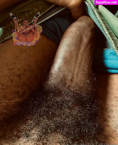 Buddhajahreem OnlyFans Thumbnail #ApxTsDRprh