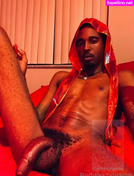 Buddhajahreem OnlyFans Thumbnail #VhlZGUEaPE