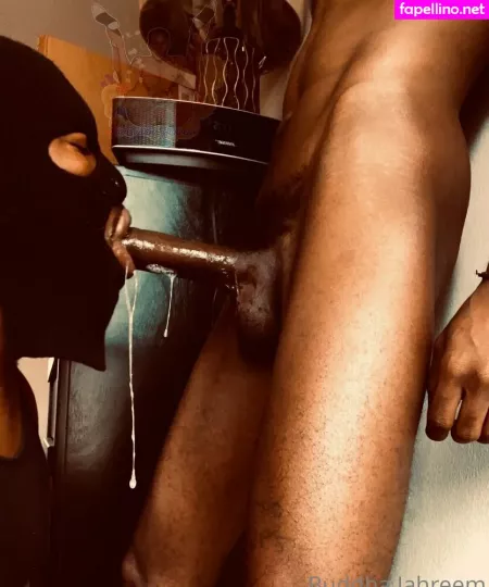 Buddhajahreem OnlyFans Thumbnail #dIpkxk2LlU