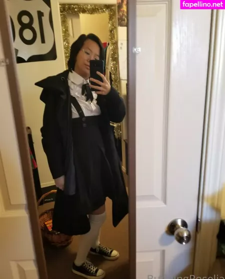 Buddingroselia OnlyFans Thumbnail #0eErCfJ8SY