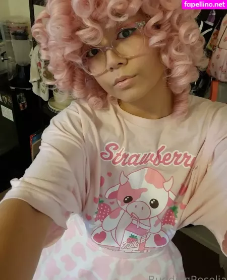 Buddingroselia OnlyFans Thumbnail #1YNwB4HWKJ