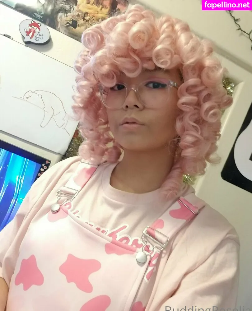 buddingroselia, julirose9 Nude Leaked OnlyFans Photo #7MbbyGj6RQ