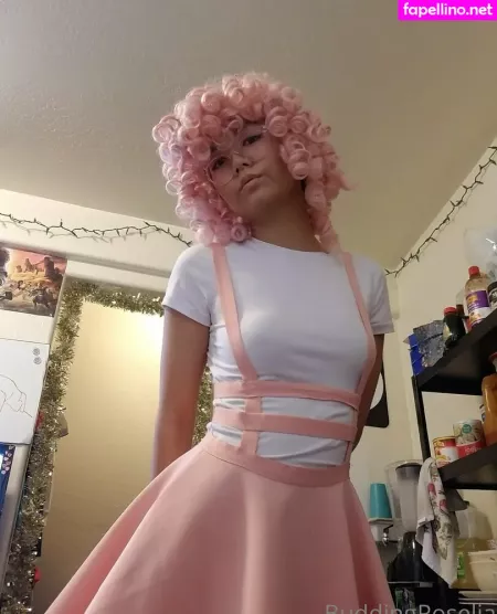 Buddingroselia OnlyFans Thumbnail #7qy74MTj7X