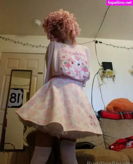 Buddingroselia OnlyFans Thumbnail #GhvcSqTyq7