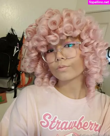 Buddingroselia OnlyFans Thumbnail #MtXeCGSxBU