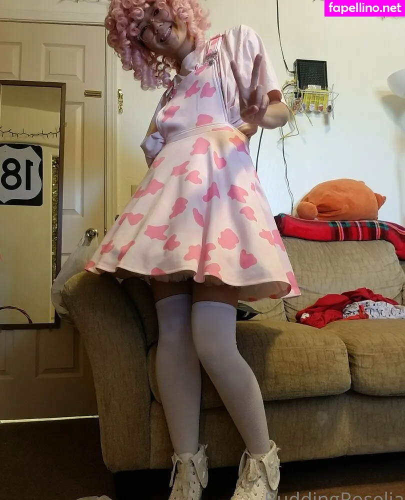 buddingroselia, julirose9 Nude Leaked OnlyFans Photo #gvtHZjbuJO