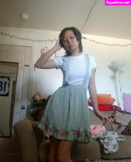 Buddingroselia OnlyFans Thumbnail #rEv1SKjGqG