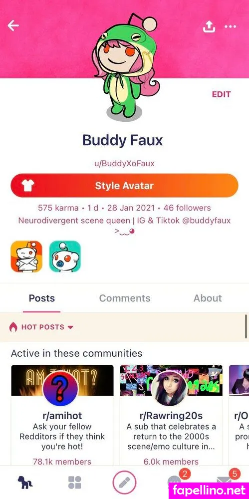 buddyfaux, buddyfauxfree Nude Leaked OnlyFans Photo #nrdLxjg5bQ