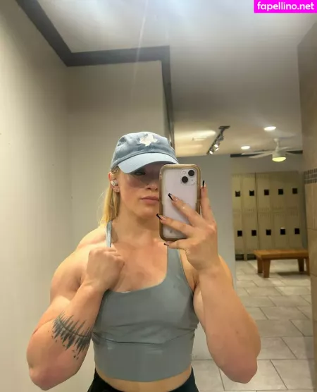 Buff Blondie OnlyFans Thumbnail #22Vckh3AsO