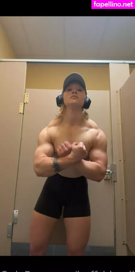 Buff Blondie OnlyFans Thumbnail #Nd8EYkzJo1