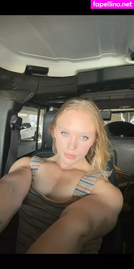 Buff Blondie OnlyFans Thumbnail #X0UEdwYVVp