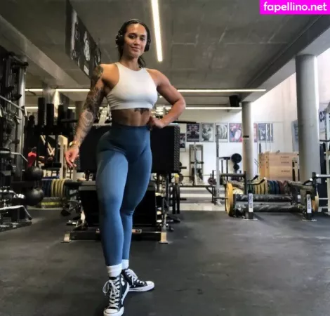 Buff Bunny98 OnlyFans Thumbnail #77lCautQuC