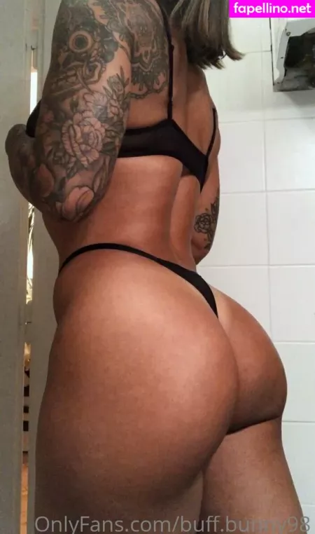 Buff Bunny98 OnlyFans Thumbnail #BNh1O4eS3x