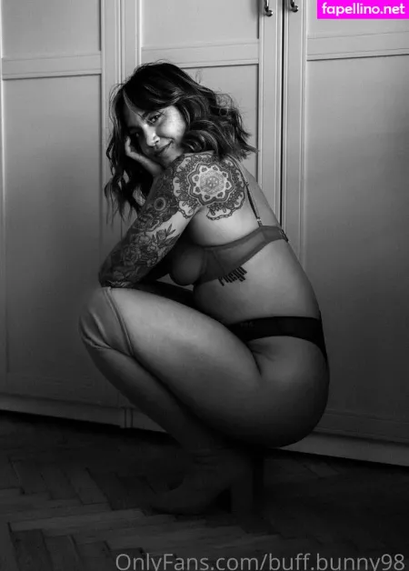 Buff Bunny98 OnlyFans Thumbnail #Uxf78zphRa