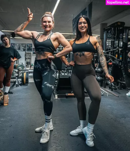 Buff Bunny98 OnlyFans Thumbnail #WCZnN7kFMC