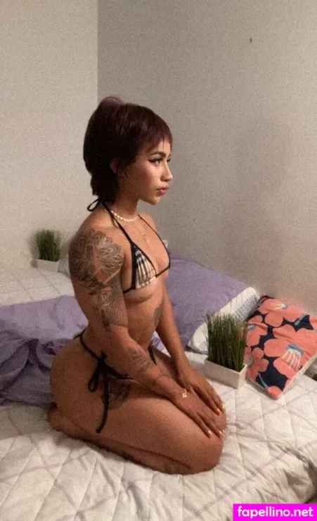 Buff Camile OnlyFans Thumbnail #8I8sRTahW4