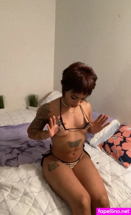 Buff Camile OnlyFans Thumbnail #KSe3i0lswh