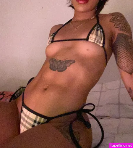 Buff Camile OnlyFans Thumbnail #pUzkG5IWSO