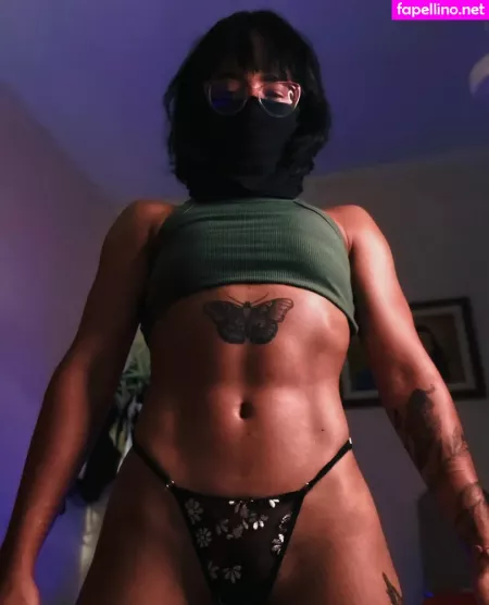 Buff Mariam OnlyFans Thumbnail #987ut7NT1o