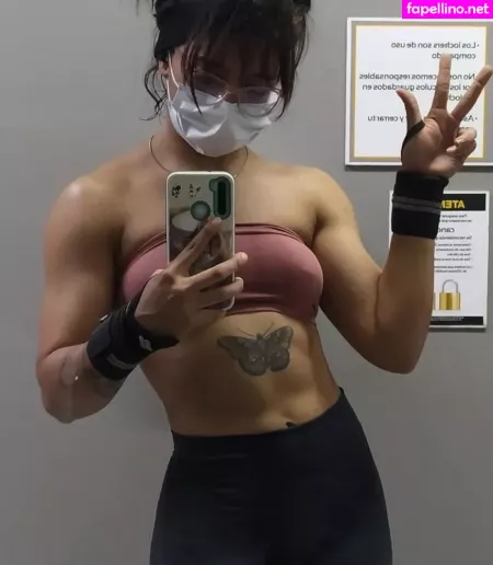 Buff Mariam OnlyFans Thumbnail #d4yOcTb3vx