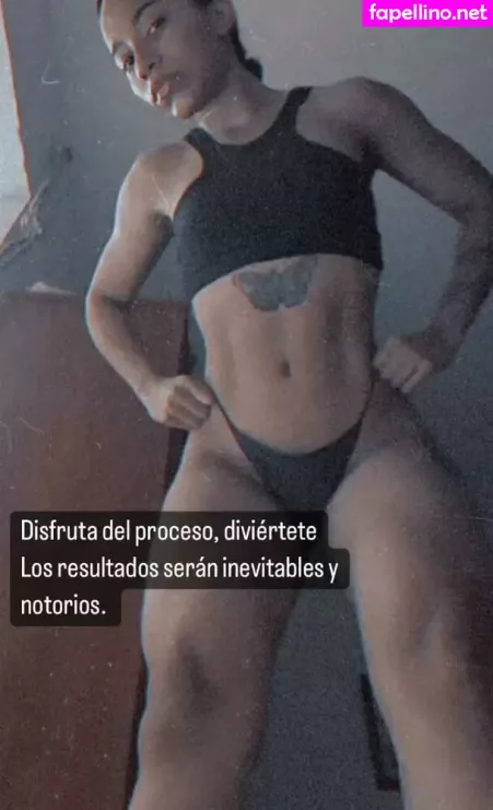 Buff Mariam OnlyFans Thumbnail #duH390IKu8