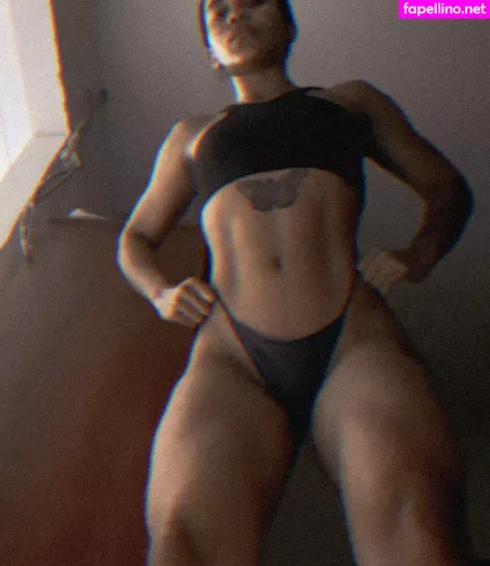 Buff Mariam OnlyFans Thumbnail #x6a5DohxDC