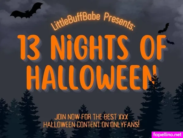 Buffbabeee OnlyFans Thumbnail #QFGAUOKHWI