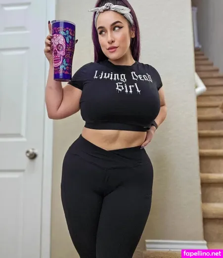 Buffbarbarianbabe OnlyFans Thumbnail #UObIp2wb66