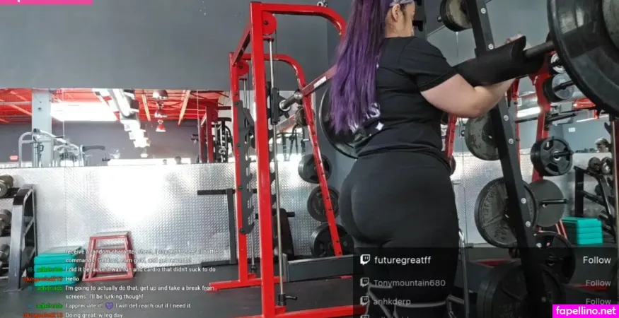 Buffbarbarianbabe OnlyFans Thumbnail #UyfwLYXcc6
