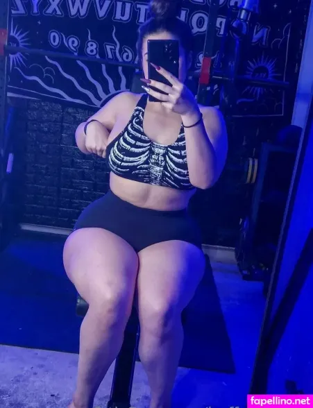Buffbarbarianbabe Main Profile Photo
