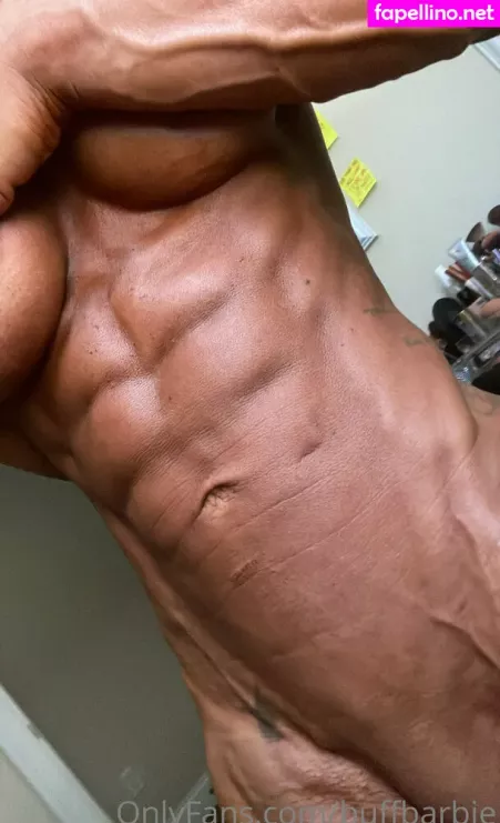 Buffbarbie OnlyFans Thumbnail #FX9WkesIZk