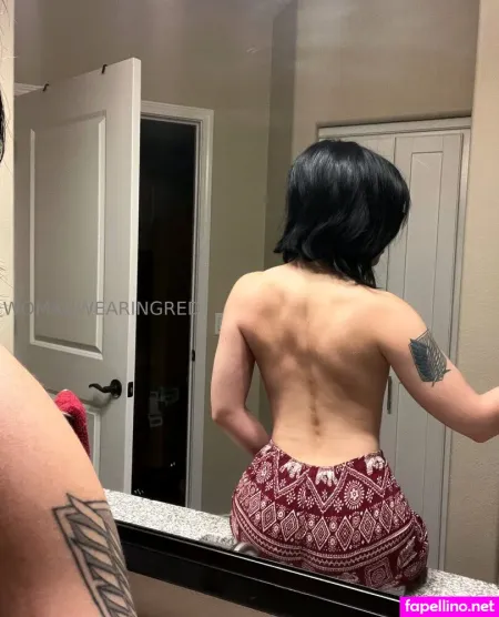 Buffbunnymika 47 OnlyFans Thumbnail #4h4izVomei