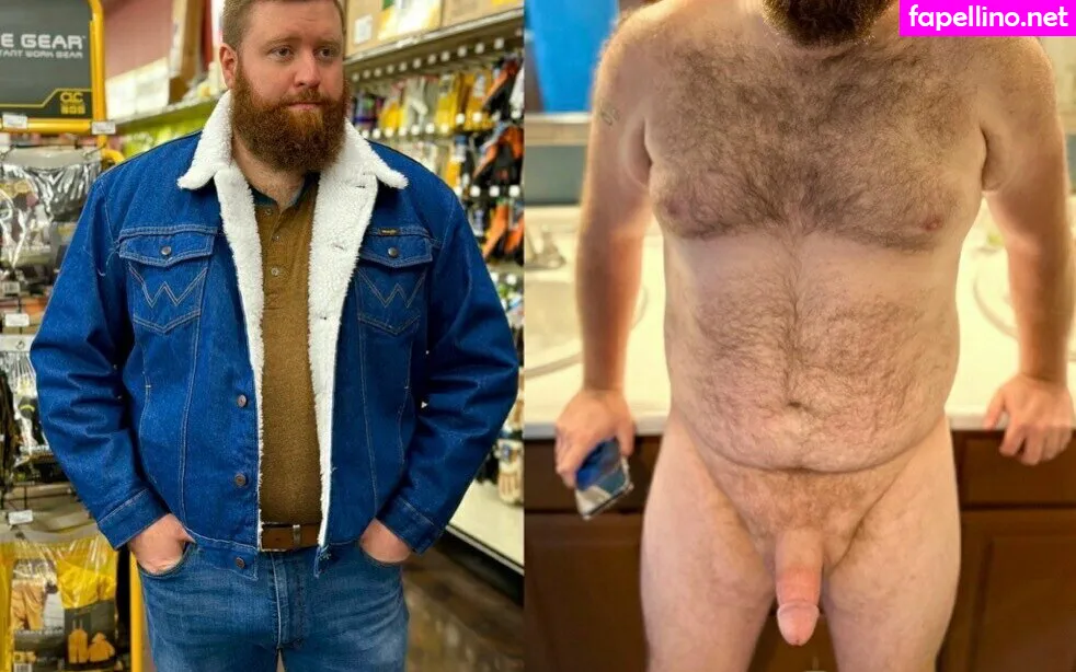 beercan_bear, buffetandthebeercan Nude Leaked OnlyFans Photo #EVCyHTL2wz