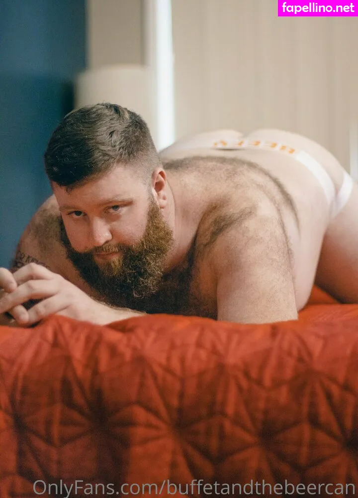 beercan_bear, buffetandthebeercan Nude Leaked OnlyFans Photo #xwDArq5iGi