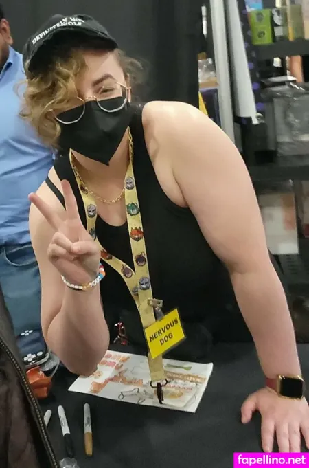 Buffpup OnlyFans Thumbnail #F28rmw3WFy