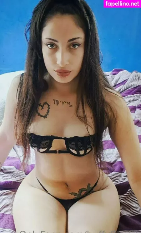 Buffyflower OnlyFans Thumbnail #4qpr6SVQKl