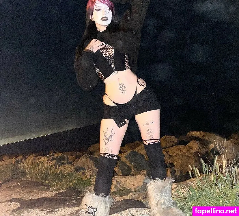 buffylovesvampires Nude Leaked OnlyFans Photo #eRUoL287FV