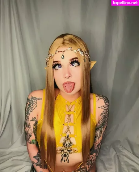 Buggie Cosplayfree OnlyFans Thumbnail #MARg272dBm