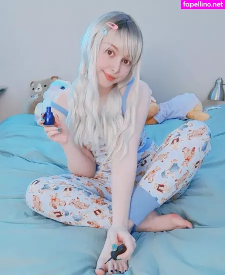 Bugnymph OnlyFans Thumbnail #Db3xKO5r93